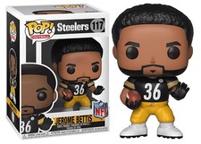 Funko POP! Football Legends -