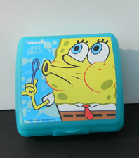 Tupperware sandwich keeper - tupperware,