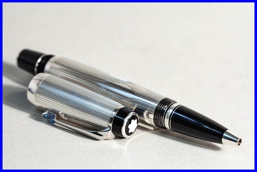 Seltener montblanc boheme - seltener,