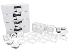 MCPOWER Schalter und