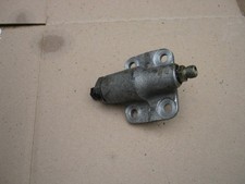 IFA W50 ReifendruckRegelanlage