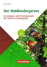 Der Waldkindergarten Ingrid Miklitz Taschenbuch 296 S. Deutsch 2021 Cornelsen