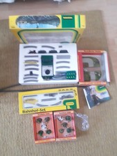 MINITRIX Set zum Anfangen