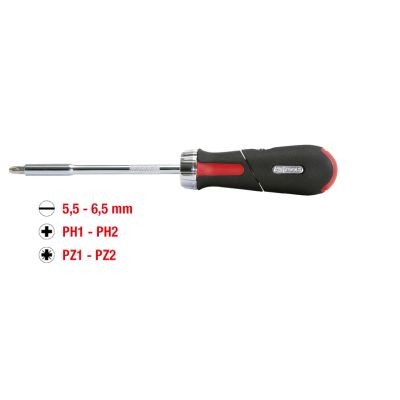 Tools 159 2051 bit - ks,