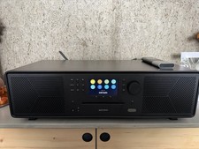 SONORO MEISTERSTÜCK GEN2 SCHWARZ MATT , 1 Jahr alt, Wie Neu !