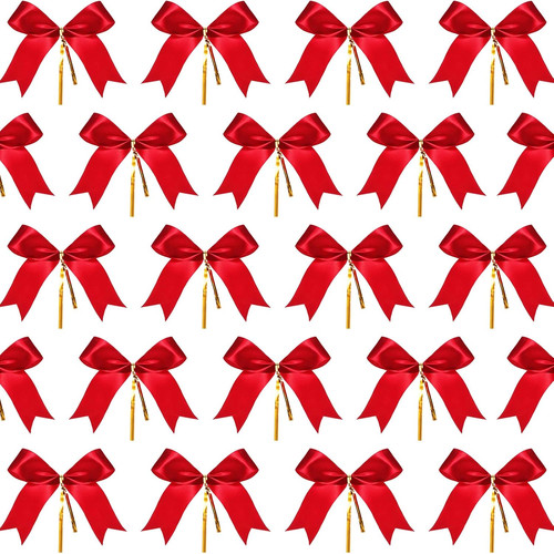 Stück weihnachtsbogen red - stück,