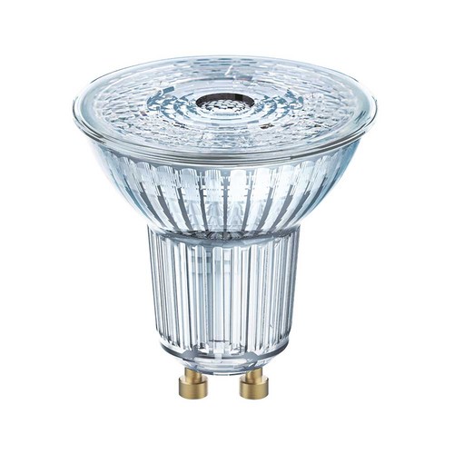 Osram led glas reflektor - reflektor, star