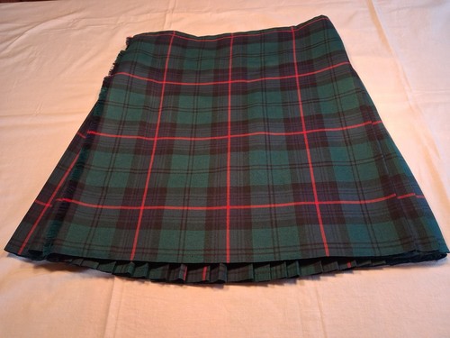 Original schottischer kilt - schottischer,