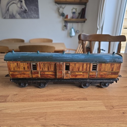 Oldtimer märklin spur 1 - märklin,