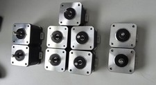 Schrittmotor - Stepper Motor Artillery 3D Druck Sidewinder X1 / Genius