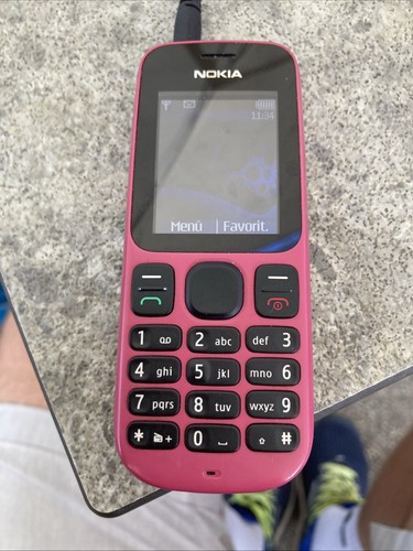 Nokia wie neu - nokia,