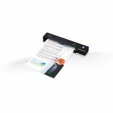 Tragbarer Scanner Canon