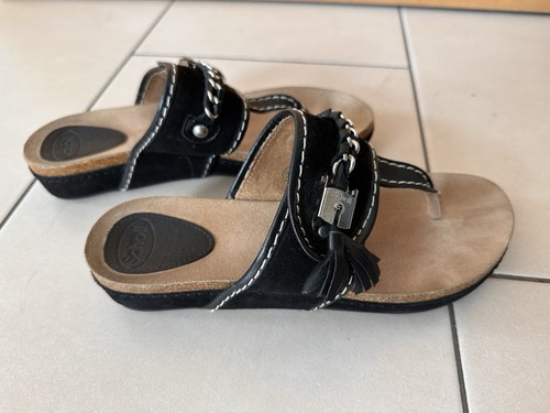 Scholl sandalen zehentrenner - scholl,
