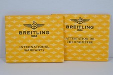 Breitling Headwind