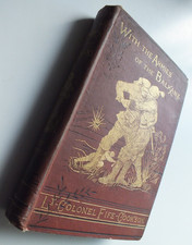 With the Armies of the Balkans and at Gallipoli in 1877-1878 *1879*