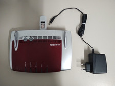 AVM FRITZ!Box 7330 als GSM Gateway für DECT + Analog-Telefonie im Mobilfunknetz