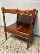 Kommode Tisch Schrank England