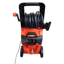 BLACK+DECKER Hochdruckreiniger