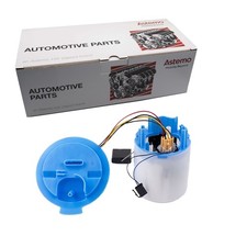 ASTEMO HITACHI KRAFTSTOFF-FÖRDEREINHEIT BENZINPUMPE für MERCEDES C-KLASSE