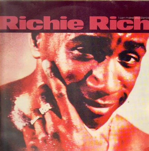 Richie rich can - i, you