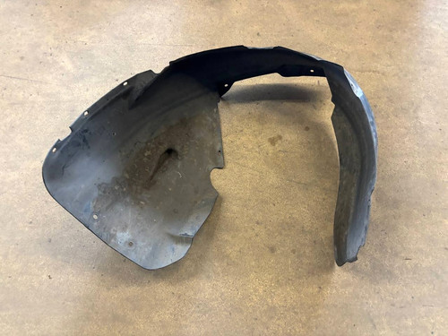 Radhausschale vorne links - , vw