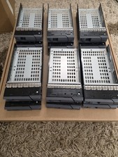 12x Netapp DS2246  HDD Caddy 3.5"