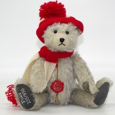 Hermann Teddy Original | Toni