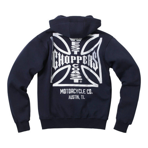 Wcc west coast choppers herren - coast,