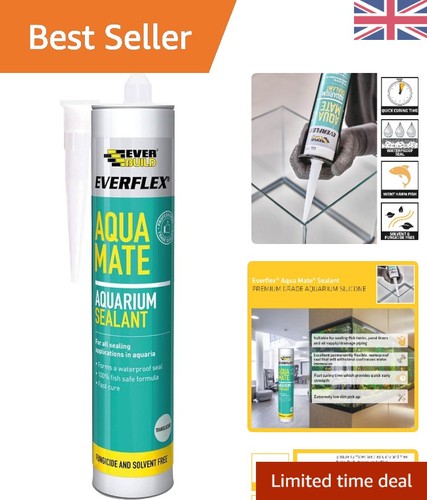 Everflex aqua mate clear - everflex,