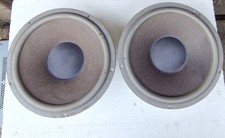 Pair Cabasse 30 BZ18