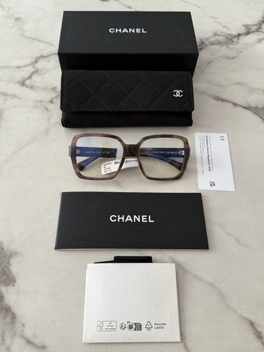 Lchanel ch5408 brille neu - brille,