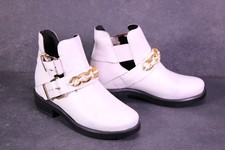 Onygo Damen Stiefeletten Boots