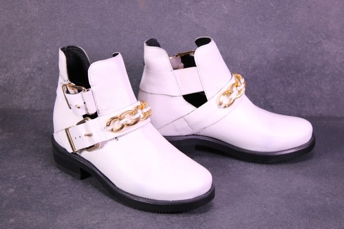 Onygo stiefeletten boots leder - onygo,