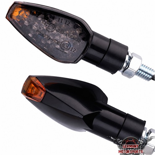 Motorrad blinker geprüft - blinker, e-geprüft