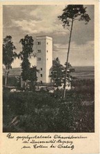 Oschatz - Geophysikalisches