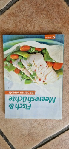 Kochbuch fisch - kochbuch,