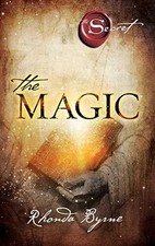 The Magic Buch Simon +