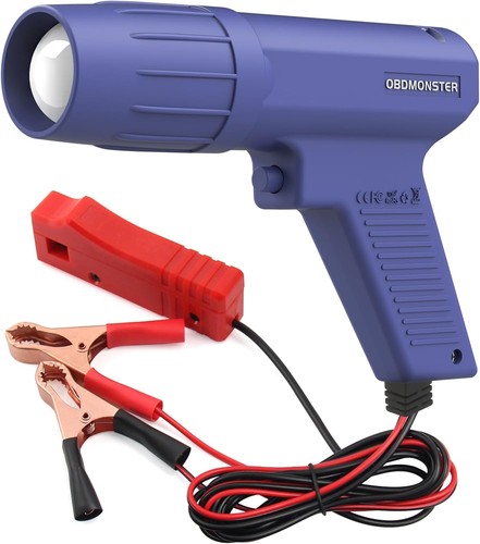 Zündlichtpistole