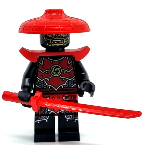 Lego ninjago figur - lego,