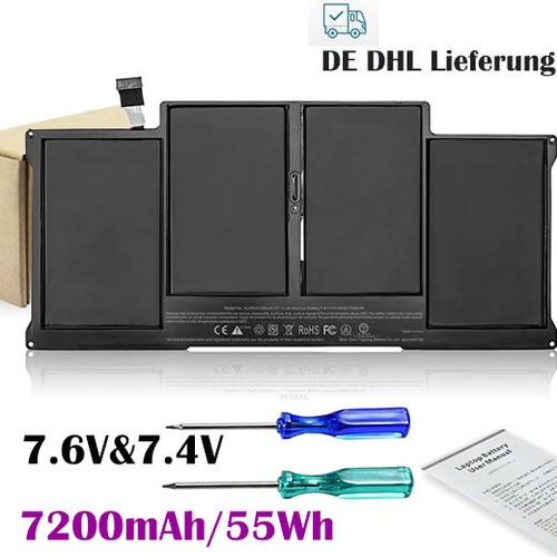 Akku für apple macbook - macbook, air