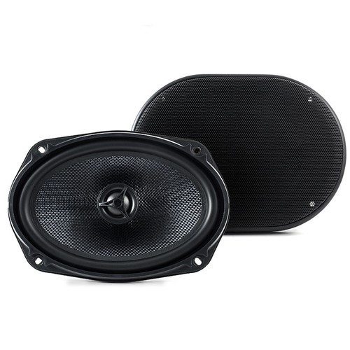 Ampire cd690 6x9 zoll - 6x9, oval