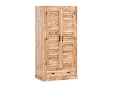 Kleiderschrank caribou 2türig - caribou,