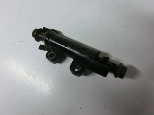 Yamaha tdm 850 3vd - yamaha, 91-95