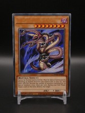 YUGIOH! Böser Drache Ananta
