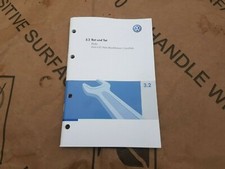 Original VW Polo 9N3,GTI,Blue Motion,Cross Rat und Tat Ausgabe 11.2007