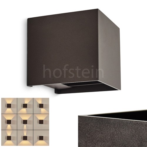 Wand lampe leuchte - lampe, modern