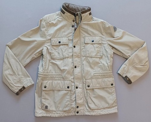 Marc polo herren - o'polo, jacke