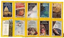 National Geographic 1964