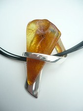 Anhänger 925ér Silber Unikat