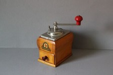 traumhafte Kaffeemühle